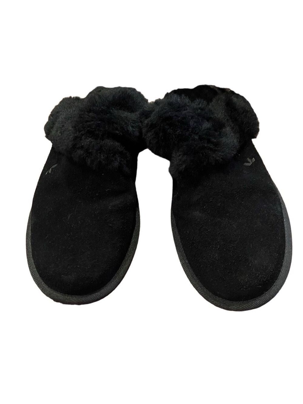 Koolaburra slippers sz 10